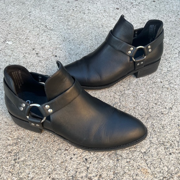 BP Kerry Ankle Boots - Picture 5 of 7